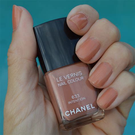 chanel collection nail polish|Chanel nail polish review.